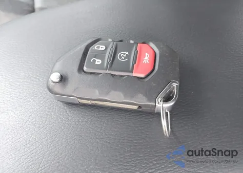 2024 Jeep Wrangler 4Xe Rubicon X 4Xe z USA, uszkodzony, nr VIN 1C4RJXR66RW215901